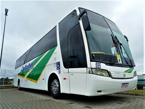 Vw Busscar Vbus Lo4x2 2004.