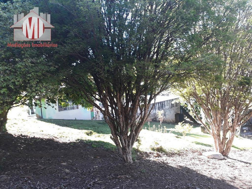 Imagem 28 de 30 de Chácara Com Excelente Localização, Pomar, Casa Com 03 Dormitórios, Piscina, Pertinho Da Cidade À Venda, 11000 M² Por R$ 500.000 - Ch0321