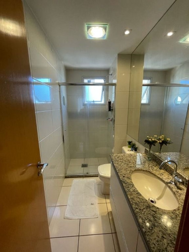 Imagem 22 de 30 de Apartamento Com 3 Dormitórios À Venda, 103 M² Por R$ 700.000,00 - Gleba Palhano - Londrina/pr - Ap0965