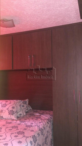 Imagem 7 de 13 de Apartamento - Conjunto Habitacional Santa Etelvina Ii - Ref: 15992 - V-15992