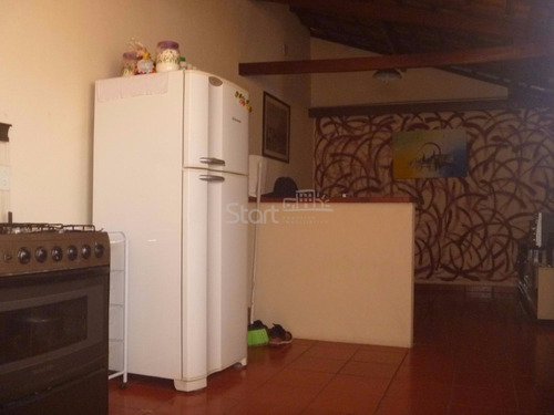 Imagem 14 de 14 de Casa Para Aluguel Em Taquaral - Ca088493
