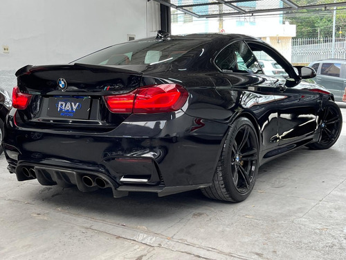 BMW Serie M 3.0 Dkg 2p