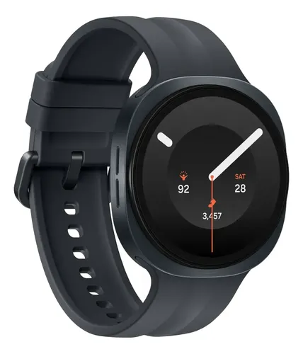 Samsung Galaxy Watch9 40Mm Lte Black