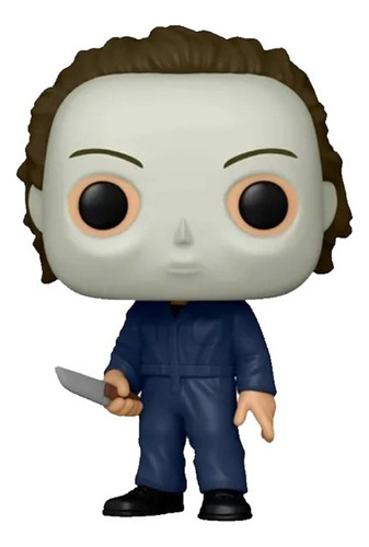 Funko Pop Halloween Michael Myers 1156 