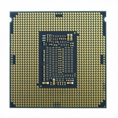 Procesador Intel Core I9-10850k S-1200 10 Ma 3.60ghz /v /v