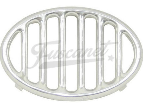 Vw Fusca Rejila Empi Bocina En Guardabarros Fusca 1200 1962