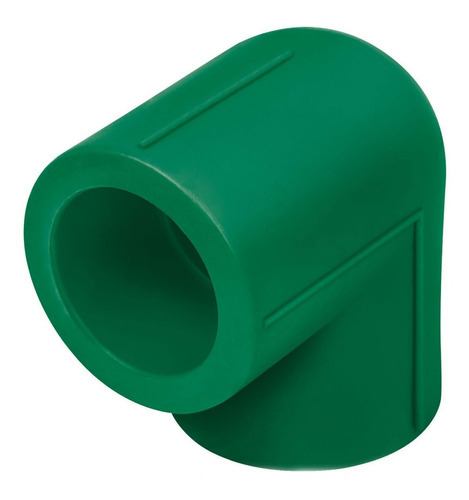 Codo 90°, De Ppr, De 1-1/2'', 50mm, Foset 45460