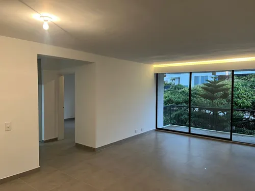 Apartamento En Arriendo En Normandía. Cod A11619