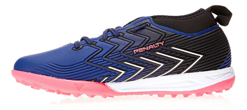Chuteira Infantil Society Storm Y-3 Penalty