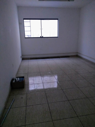 4 Salas Comerciais Em São Caetano C/ Elevador E Garagem