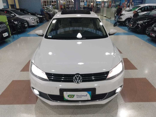 Jetta 2.0 Tsi Automático Completo + Caramelo + Teto Solar