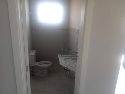 Salão À Venda, 504 M² Por R$ 2.690.000,00 - Jardim Chapadão - Campinas/sp - Sl0807