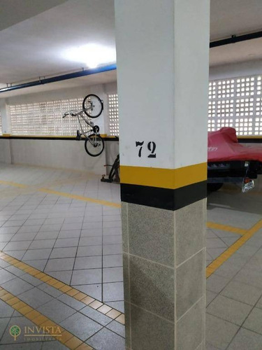 Imagem 19 de 28 de Apartamento Com 2 Dormitórios No Centro - Ap5614