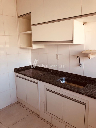 Imagem 3 de 20 de Apartamento À Venda Em Centro - Ap288275