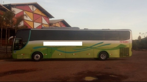 Imagem 3 de 5 de Marcopolo Scania 36 124