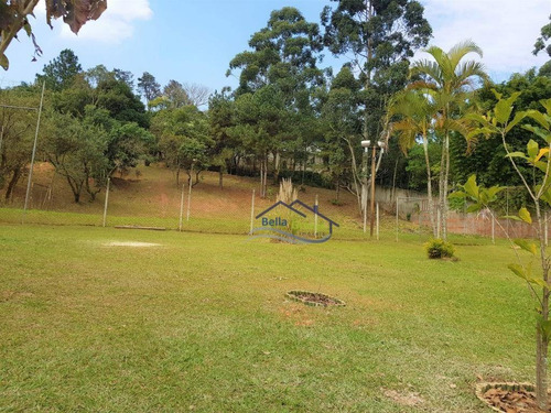 Imagem 16 de 18 de Granja Viana - Jardim Mediterrâneo - Te0241