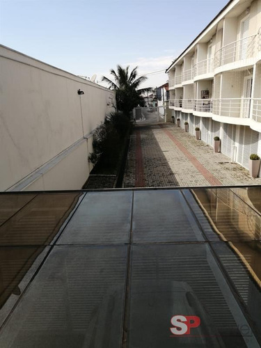Imagem 17 de 17 de Sobrado Residencial Em São Paulo - Sp - So1219_nbni