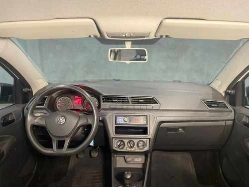 Volkswagen Gol 1.0 Flex 12V 5p