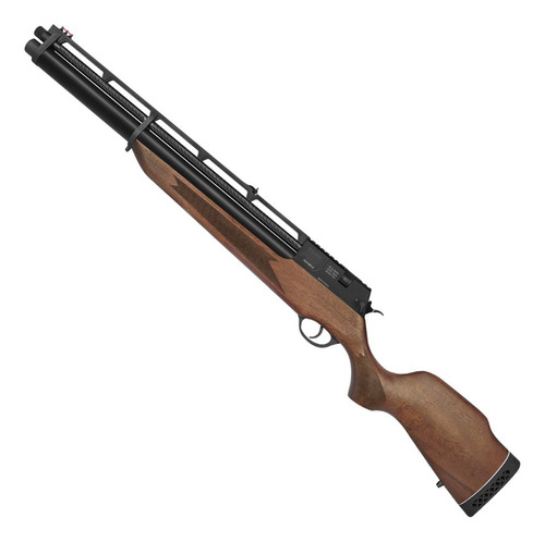Espingarda 5.5 Rossi R8 1150fps + Alvo Full Metal Pendulo