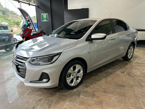 Chevrolet Onix plus Onix Plus 1.0 Turbo Automatico Premier 1