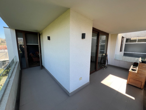 Gran Terraza/vista Privilegiada