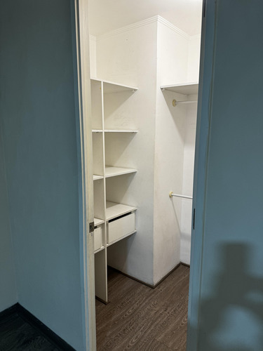 Arriendo Departamento 2hab 1ba Estación Central