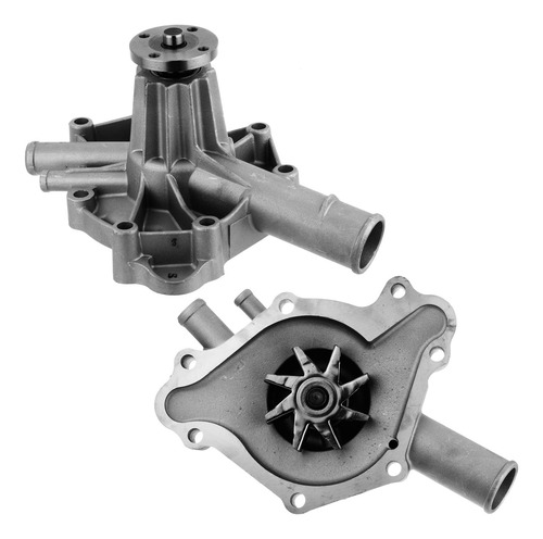 Bomba Agua Moresa Para St. Regis Base 5.9l Ohv 1979-1980