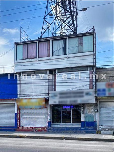 Edificio En Ecatepec