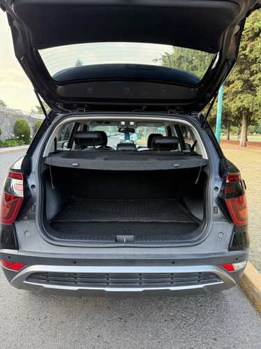 Hyundai Creta 1.6 Gls At
