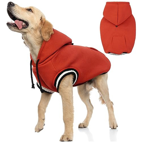 Sudadera Capucha Perros, Sudaderas De Invierno Perros, ...