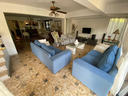 Imagen 9 de 11 de Casa En Venta Los Pinos, Arroyo Hondo Viejo