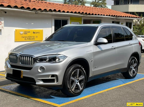 Bmw X5 2.0 Xdrive40e