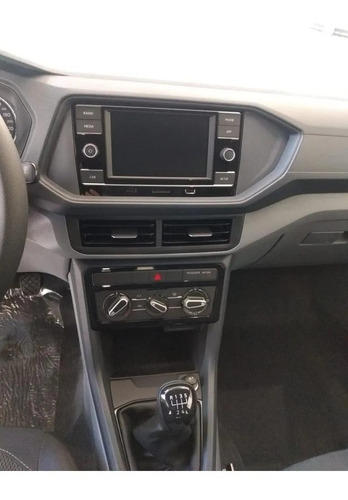 Volkswagen T-cross Trendline Manual 1.6 2021 My21 Tasa 0% 09