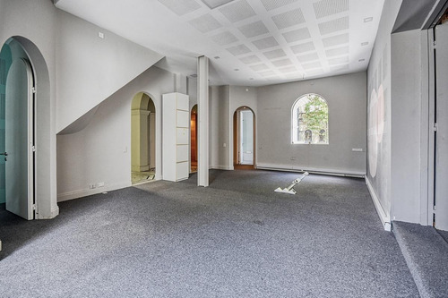 Imagen 30 de 30 de Casa Única De 10 Ambientes Con Jardín - Belgrano