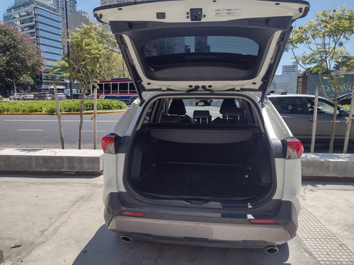 Toyota Rav4 Hibrid 2.5 Hv Limited Awd At