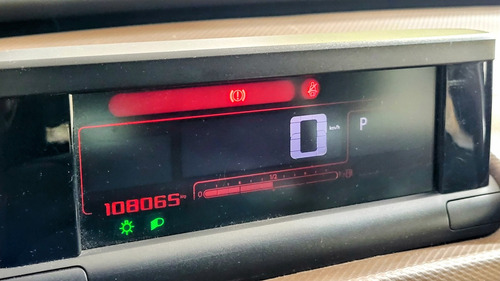Citroën C4 Cactus 1.2 Puretech 110 At6 S&s Shine