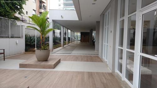 Apartamento Para Venda Em São Paulo, Chácara Inglesa, 3 Dormitórios, 1 Suíte, 2 Banheiros, 2 Vagas - Cap3415_1-1597417