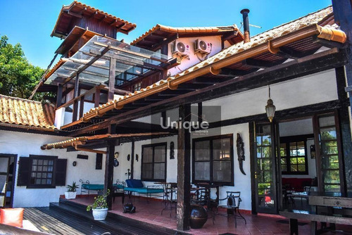 Imagem 3 de 30 de Casa Com 7 Dormitórios À Venda, 680 M² Por R$ 6.300.000,00 - Praia Do Canto - Armação Dos Búzios/rj - Ca1169