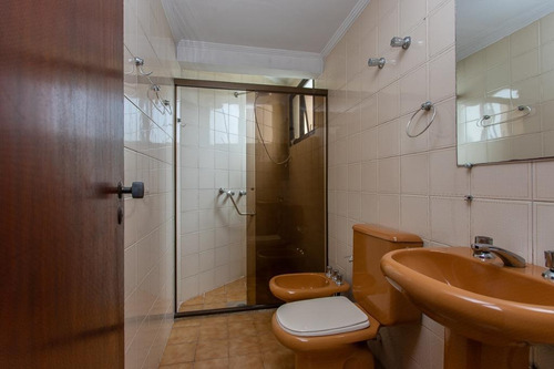 Imagem 24 de 25 de Apartamento Com 4 Dormitórios À Venda, 143 M² Por R$ 1.320.000,00 - Moema - São Paulo/sp - Ap2004