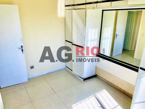 Imagem 8 de 13 de Apartamento-à Venda-jardim Vinte E Cinco De Agosto-duque De Caxias - Frap20260