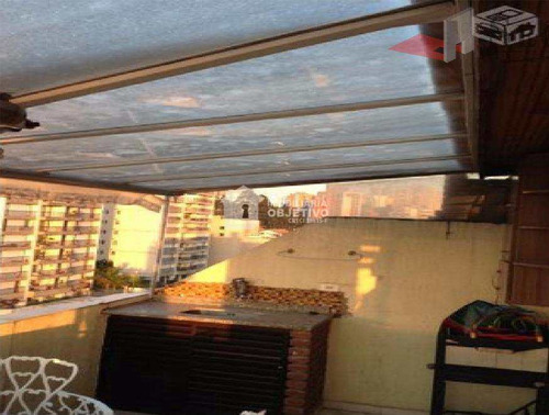 Imagem 8 de 8 de Apartamento Com 2 Dorms, Jardim Londrina, São Paulo - R$ 485 Mil, Cod: 4240 - V4240
