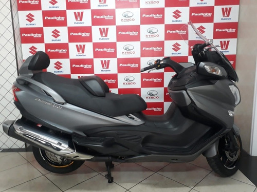 Imagem 9 de 10 de Burgman 650 Executive
