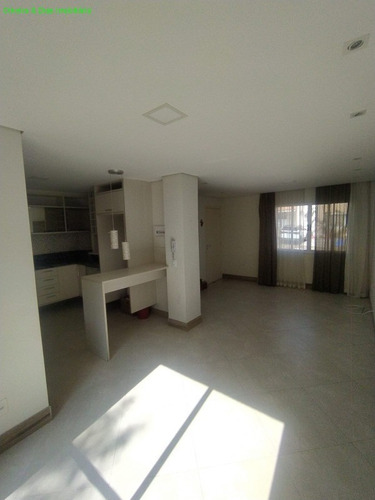 Imagem 19 de 19 de Casa A Venda Em Condomínio Fechado Na Granja Viana - Ca01016 - 71057405