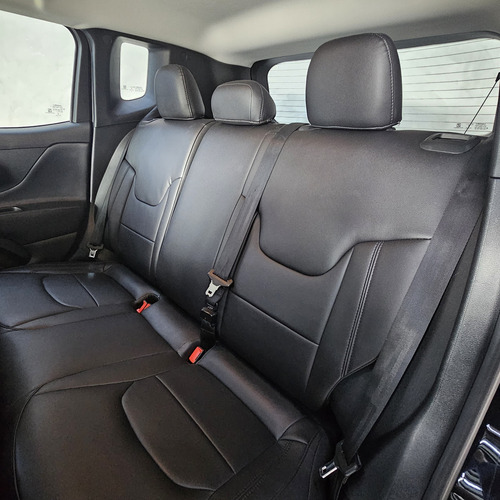 Jeep Renegade Renegade Sport 1.8 4x2 Flex 16V Aut.
