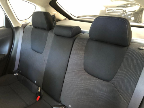 Subaru Impreza Impreza 2.0 AWD (aut)