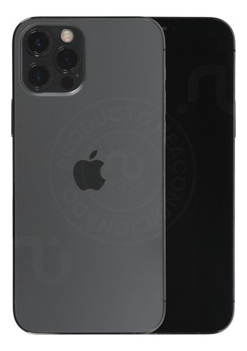 Apple iPhone 12 Pro 5g 256gb Grafito Reacondicionado (Reacondicionado)