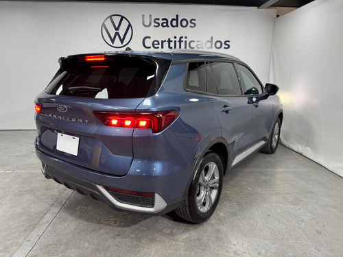 Ford Territory 1.8T Ecoboost Ambiente Fwd