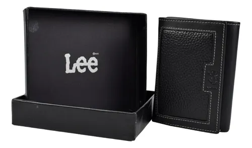 Cartera lee sale