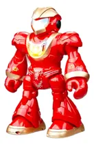 Comprar Muñeco Robot Control Luz Sonido Juguete Interactivo Camina Color Rojo Y Dorado