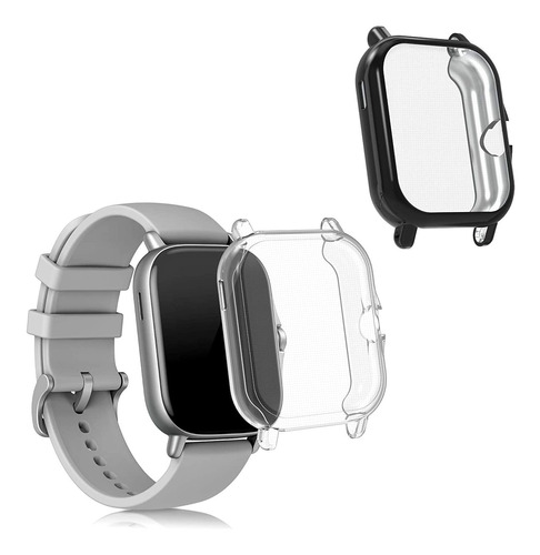 Funda Protectora Huami Amazfit Gts 3 / Gts 2 / Gts 2e .2un